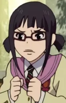 Kashino headshot