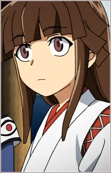 Miyashiro, Orin character avatar