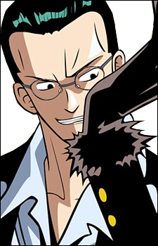 Kuro headshot