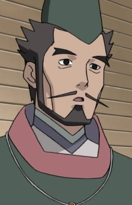 Oowashi headshot