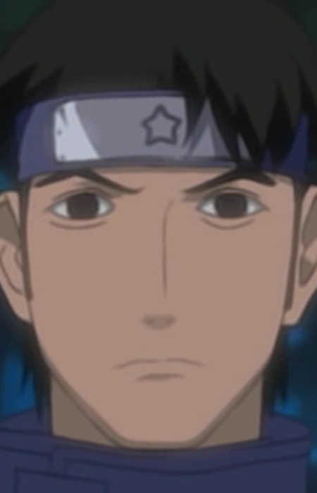Hotarubi headshot