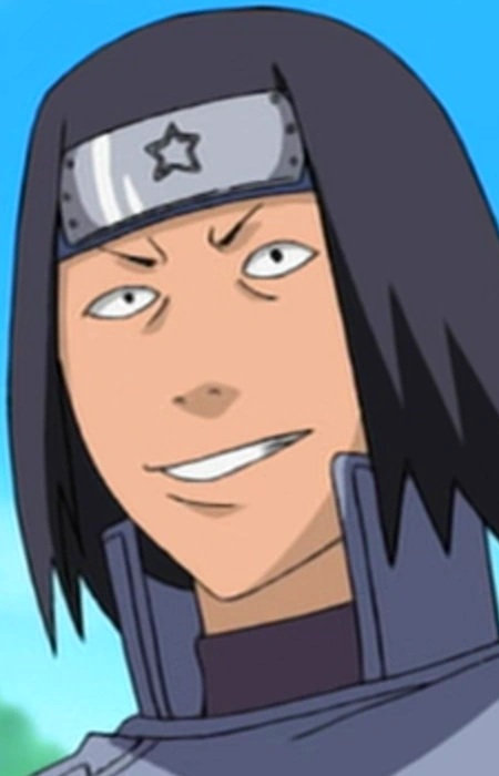 Shisou headshot