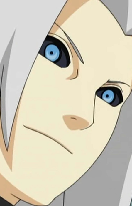 Ryuudouin, Genshou headshot
