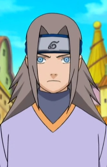 Yagura headshot