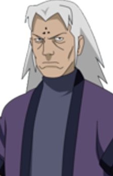 Ryuudouin, Agira headshot