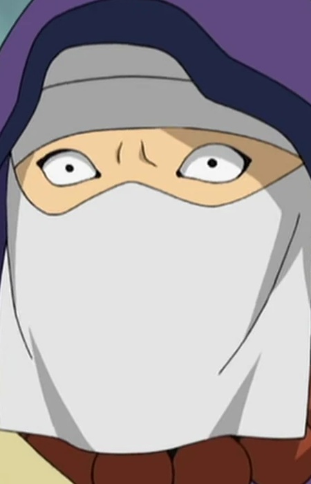 Ryuudouin, Jakou headshot