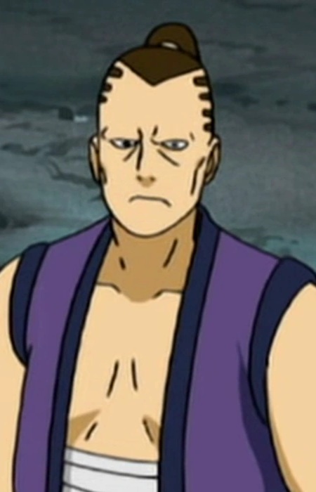 Ryuudouin, Rokkaku headshot