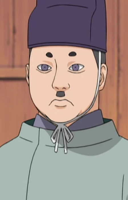 Tsuzumi headshot