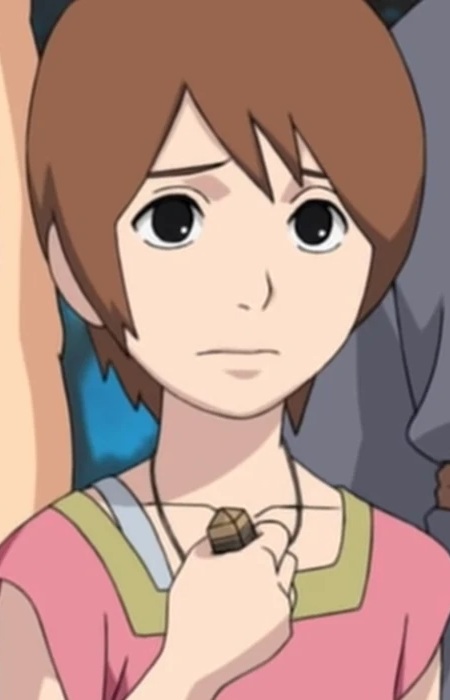 Fuki headshot
