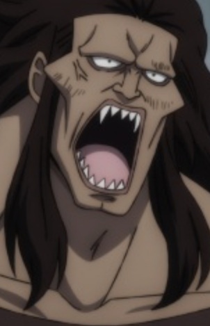 Howling Gab headshot