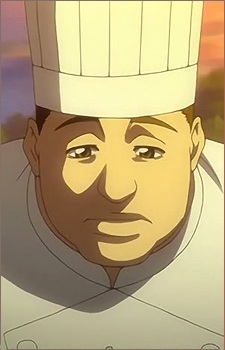 Momoyama, Heita headshot