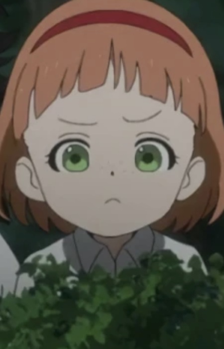 Sherry headshot