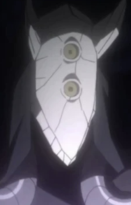 Demon Boss character avatar