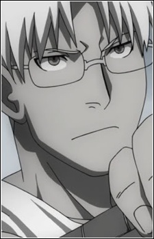 Scar's Brother headshot