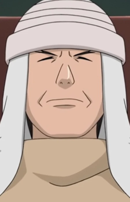Sajou headshot