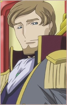 eu Britannia, Odysseus headshot