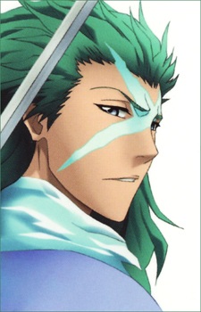 Hyourinmaru headshot