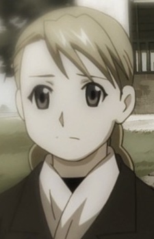 Rockbell, Sarah headshot