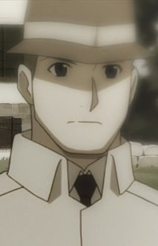 Rockbell, Yuriy headshot
