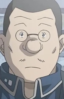 Yakovlev headshot