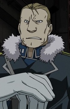 Henschel headshot
