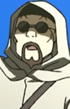Mr. Han headshot