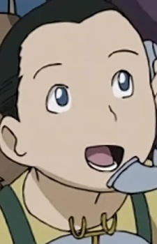 Tetsu headshot
