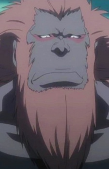 Houzukimaru headshot