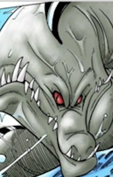 Lord of the Coast headshot