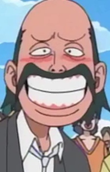 Sam headshot