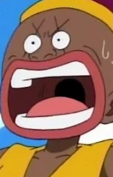 Buggy Ball Attendant headshot