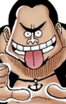 Tightrope Walking Funan Bros (Chubby) headshot