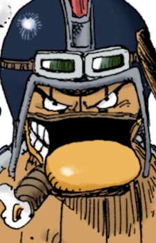 Kentauros headshot