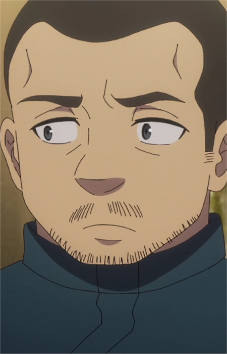 Kyodo, Naoya headshot