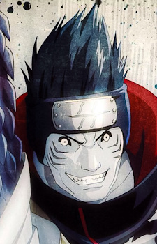 Hoshigaki, Kisame headshot