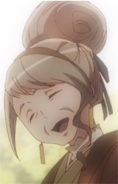 Moriyama, Shie headshot