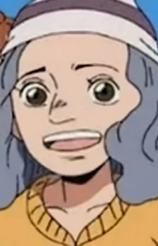 Dream's Mother headshot