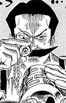 Ishigo, Shitemanna headshot