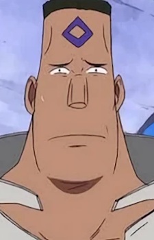 Kamyu's Fellow Swordsman headshot