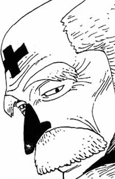 Kyukyu headshot