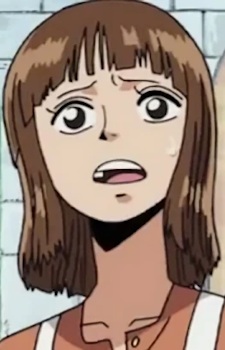 Abi's Mother headshot