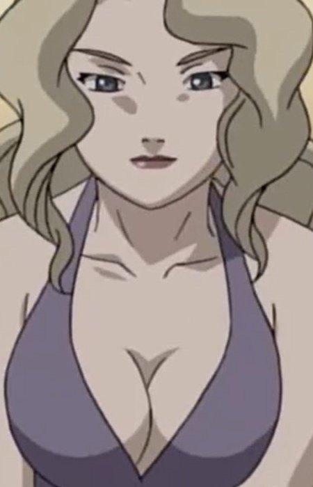 Hostess-san headshot