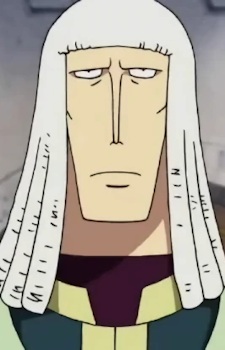 Tall Vassal (500 Hostages) headshot