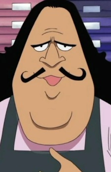 Antonio headshot