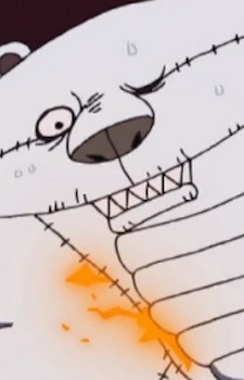 Rug Bear headshot