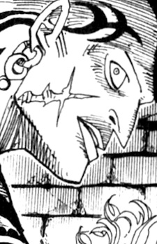 Ibadonbo, Dobby headshot