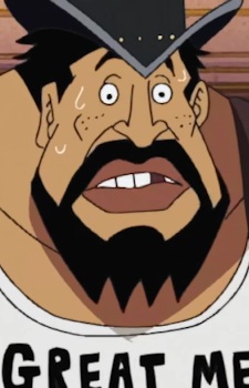 Gyogyo headshot