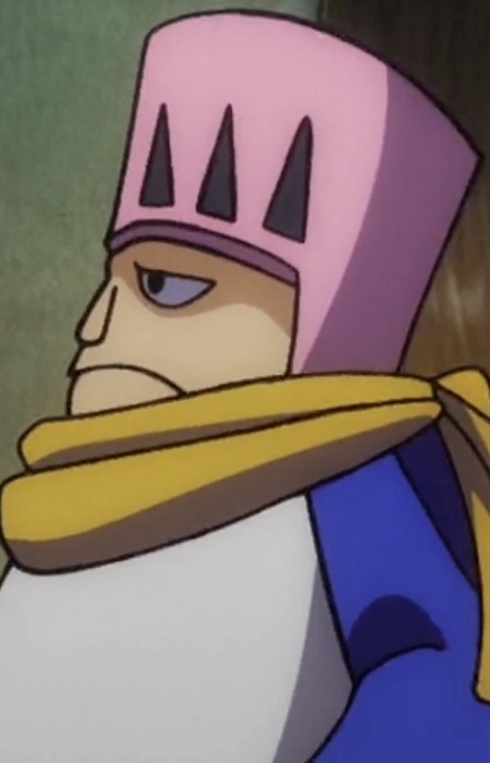 Kimel headshot