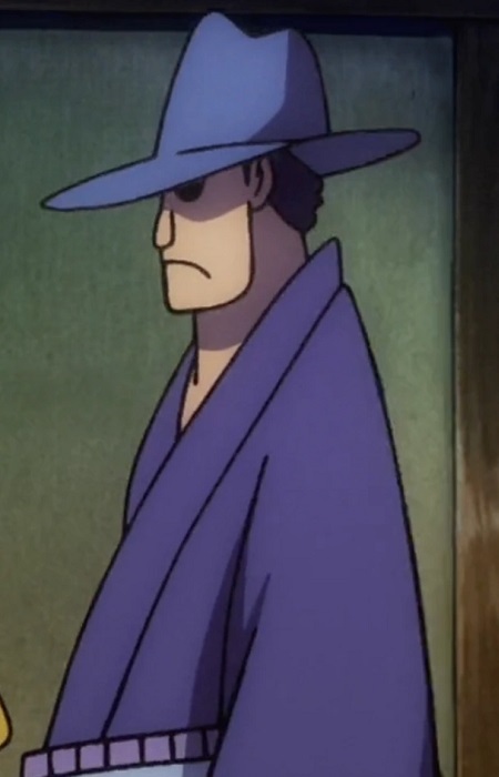 Kukai headshot