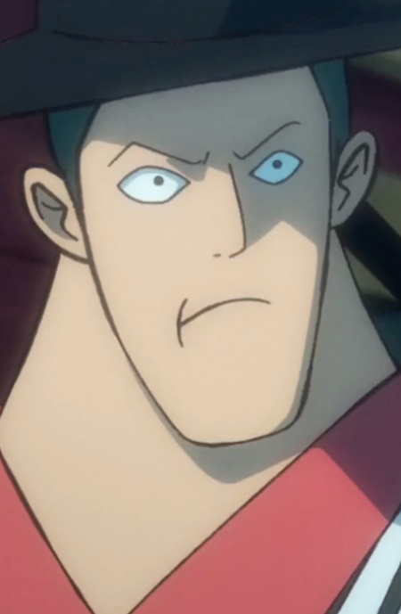 Leonero headshot
